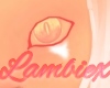 Beastly ; Eyes