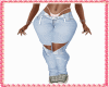 Summer Time Jeans 1