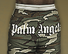 SM | PA SHORTS 2*