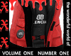 F0LD UP PARKA 2.0