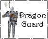 Ivancovia Dragon Guard