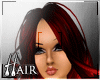 [HS] Nadira Red Hair