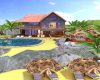 honeymoon getaway