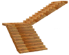 (M)Double Log Stairway