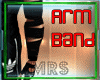 *R* R/L - Arm Band - Men