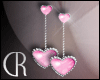 [RC]S-Valentine Earrings