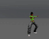 Step Right Dance