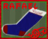 Stocking - Rafael