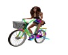 FLOATING FUN BIKE W/POSE