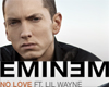 Eminem - No love