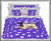 Child's bed Minnie