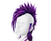 Layered Animated Mohawk