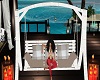~MD~Beach Porch Swing