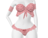 Salmon Lace fit