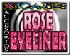 (XC) ROSE EYELINER