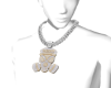 rg4l chain cuban