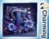 stitch letter t