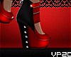 Miss Shoes Red [VP20]