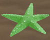 Starfish Green