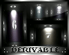 J* Quatro Frames Derivab