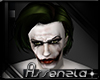 [ A ] Joker Hair