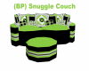 (BP) Snuggle Couch