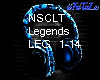 NSCLT Legends
