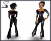 Z Midnite Bodysuit V2