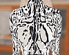 Black and White Outfit