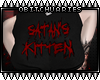 ♥ Satan's Kitten