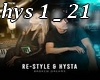 Re Style&Hysta Broken