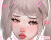 p. lily sweetie hair