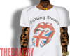 Rolling Stones Tee