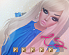 ~CS~ Salivu Blonde