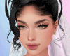 Wedding Hair PNY501