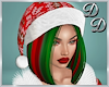 2025 Ugly Sweater Hat V1