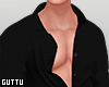𝔊. Unbuttoned Shirt