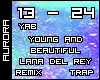 A| Young & Beautiful 2/2
