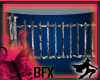 BFX Grim Picket Fence
