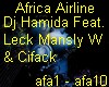 Africa Airline