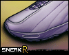 ⓢ Purple Step Air M