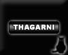 [CS]  Thagarni - Sticker