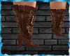 BROWN Boots★