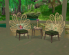 (S)Fairy chair set