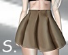 S. Rana Skirt