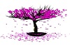 Forever Tree Pink