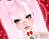 𝓒.STRAWBERRY hair 10