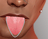 🦁 Tongue baba