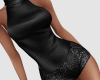 CA Black Glitter Set