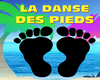 dance des pied partit2